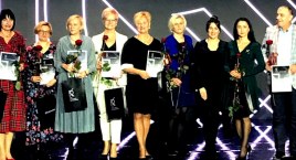 Kreatywna trójka - SP 3 Płońsk nagrodzona