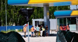 Ale jaja - nie do wiary! Poszli na całość - na razie…