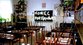 Jakie wyniki egzaminu ósmoklasistów? Ranking podstaw…