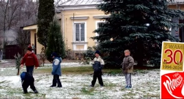 Płońszczak NA DOBRY DZIEŃ - 19.11.2024