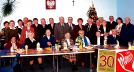 Płońszczak NA DOBRY DZIEŃ - 9.12.2024