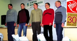 Płońszczak NA DOBRY DZIEŃ - 16.12.2024