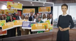 Informacje z Mazowsza - o wsparciu dla lokalnych spo…