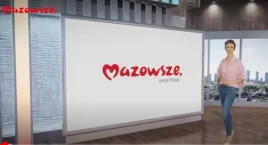 Informacje z Mazowsza - o akcji „Kultura za złotówkę”