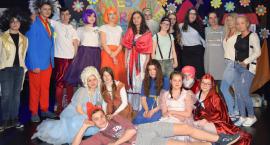 W bajkach zamieszali, czyli dzień teatru w Raciążu