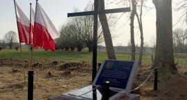 Płońszczanie inicjatorami pomnika pamięci 