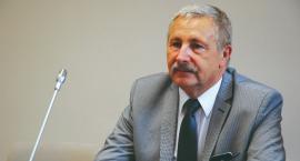 Nowy wójt w gminie Baboszewo - wygrywa Bogdan Pietruszewski