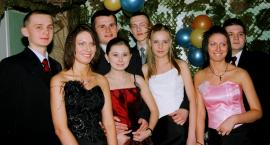 Serial studniówkowy roku 2005 – LO Płońsk