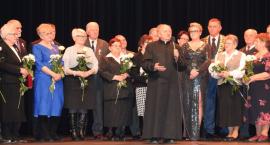 Piękne gody w godnej oprawie - jubileusz płońskich p…