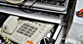 Re:Do 25 października możesz oddać elektrośmieci