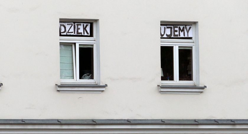 Dziękujemy!