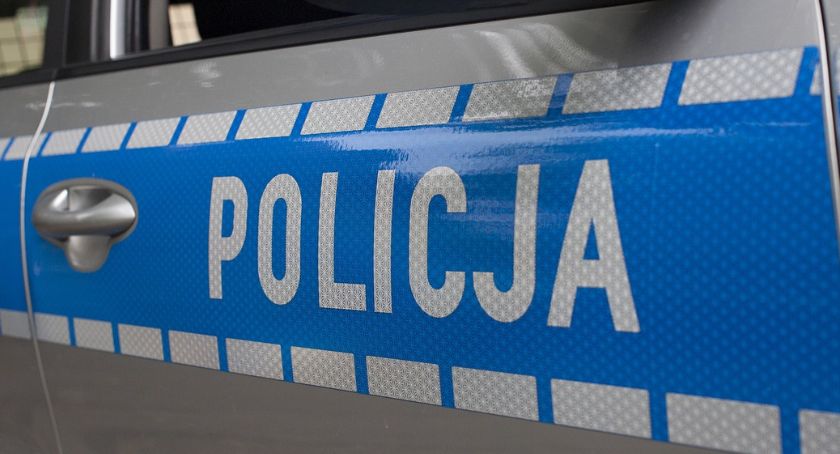 Włamywacz zatrzymany dzięki śladom dna