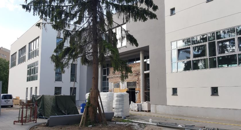 Żoliborskie inwestycje - słabo i drogo