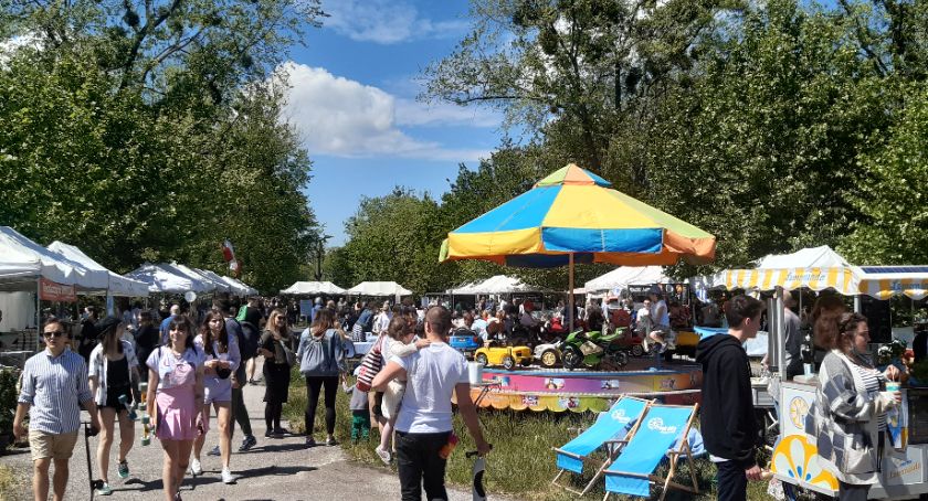 Targ Śniadaniowy - wielki powrót, mimo wielkich utrudnień