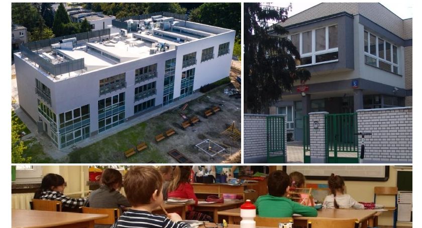 Szkoły na Żoliborzu - wielki sprawdzian z odpowiedzialności i dyscypliny