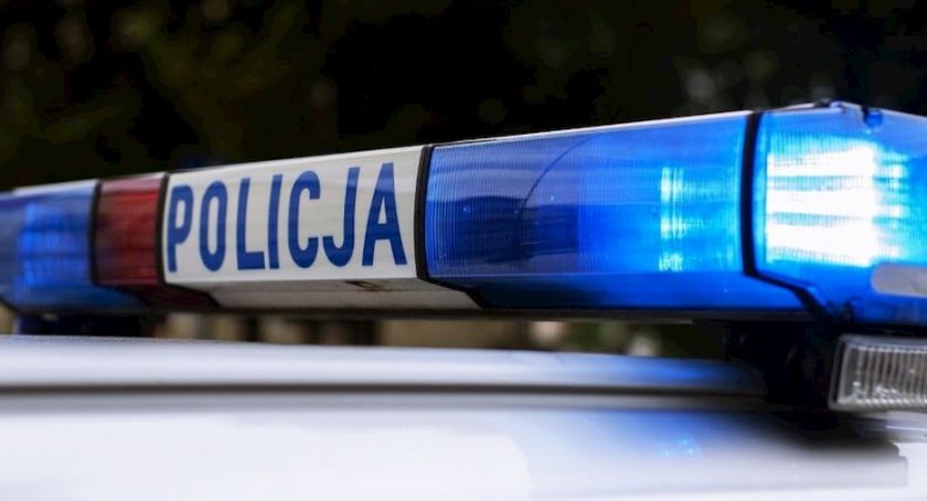 Dramat na osiedlu Sady Żoliborskie.