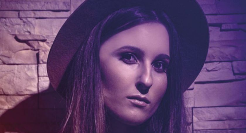 Recital Izabeli Szafrańskiej laureatki nagrody Fundacji im. Kaliny Jędrusik