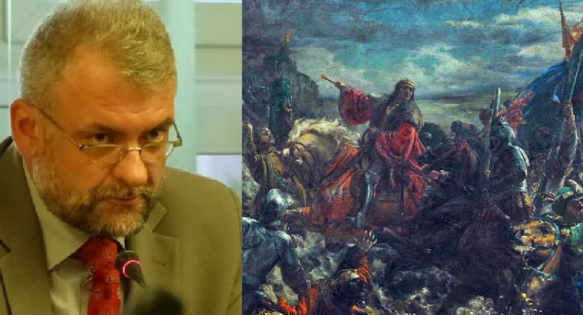 Żoliborski PiS i bitwa pod Orszą