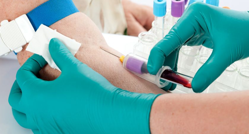 Gdzie można zrobić test na Covid na Żoliborzu?