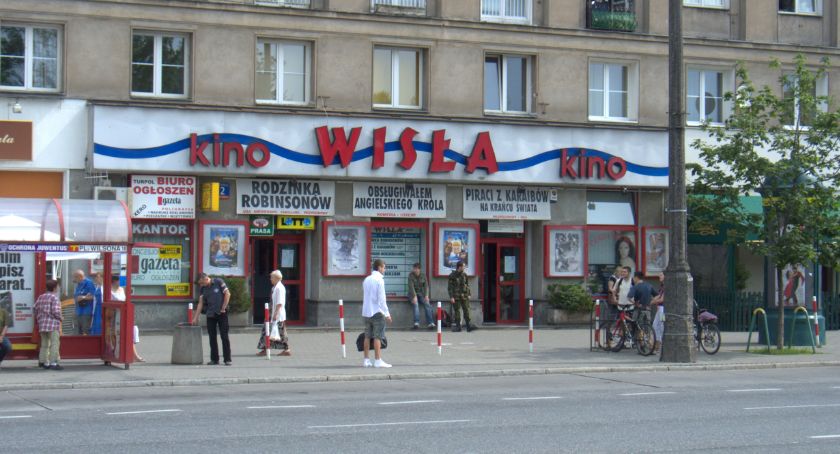 Plac Wilsona bardziej zielony