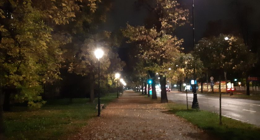 Jesienna refleksja w czasach pandemii