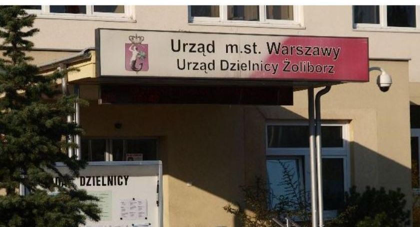 Zarząd Dzielnicy Żoliborz - przełom w postrzeganiu kompetencji 