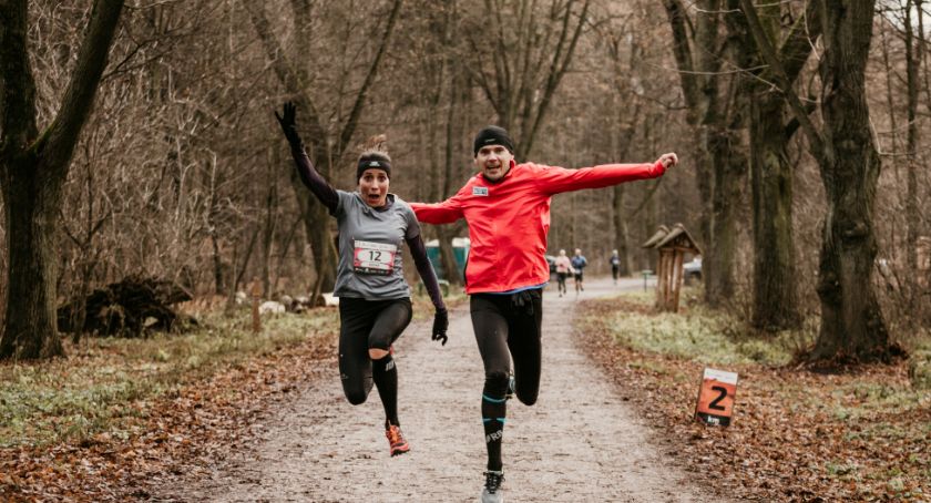 W sobotę rusza cykl treningów i biegów indywidualnych CITY TRAIL 