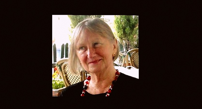 Zmarła Aldona Gawecka