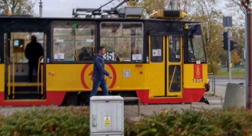 Policja poszukuje mężczyznę