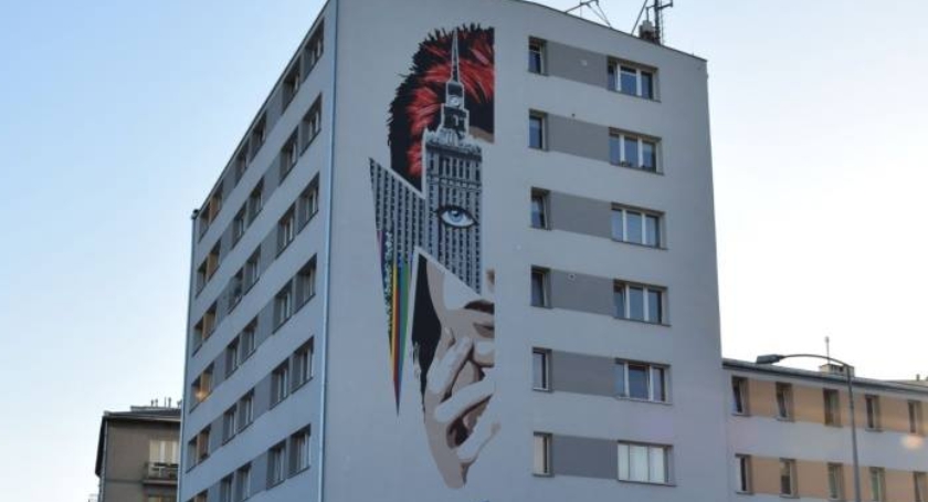Urodziny Davida Bowiego