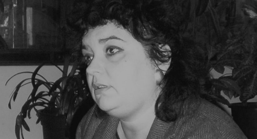 Beata Zasada-Wysocka - Asia była wielowymiarowa
