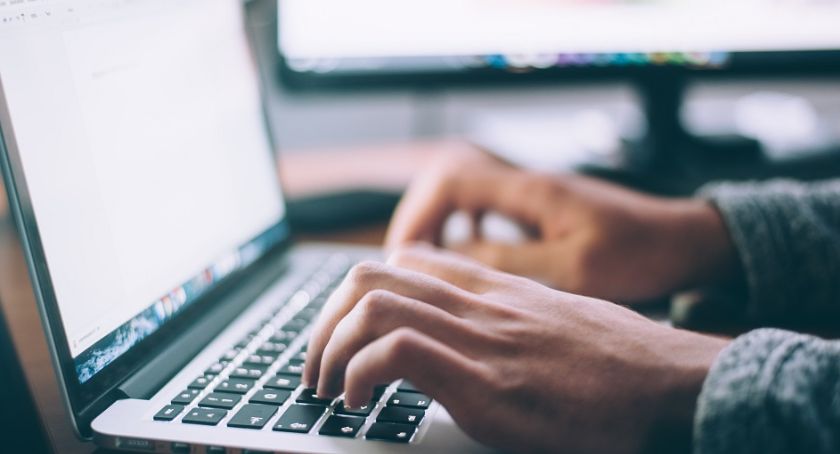 Internet na Żoliborzu - priorytet na czas zarazy