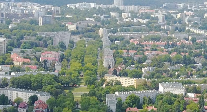Żoliborz zakończył proces przekształcenia prawa użytkowania wieczystego we własność