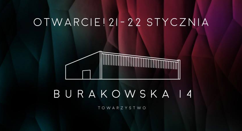 Wielkie otwarcie TARGU KULINARNEGO