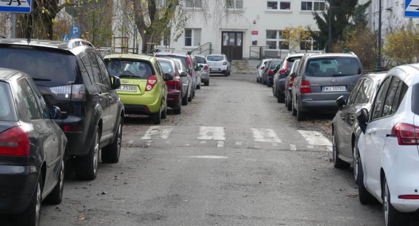 SPPN na Żoliborzu - co z Wyspiańskiego?