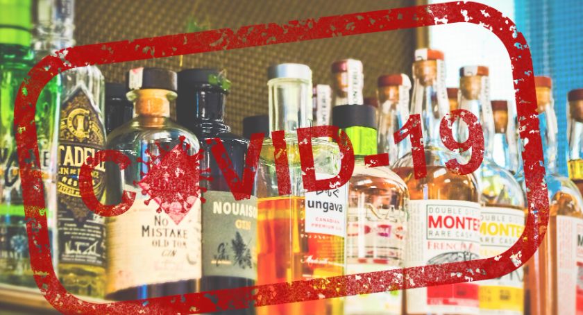 Restauratorzy zwolnieni z drugiej raty za koncesję na alkohol