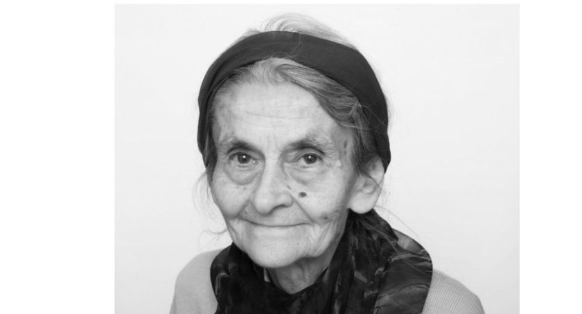 Zmarła Wanda Zalewska-Zdun ps. Rawicz