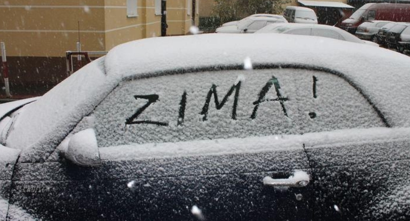 Jeśli zimy miałyby wrócić