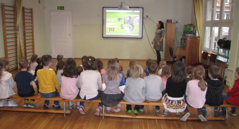 Superbohaterowie z przedszkola Do- Re- Mi