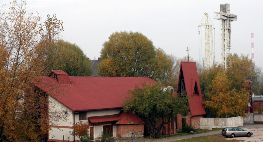 Na Gwiaździstej 17 - będziemy świętować Triduum w pełni
