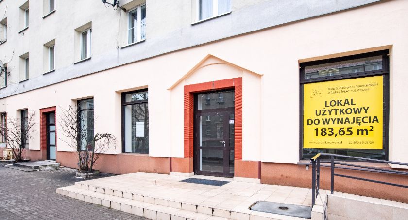 Żoliborski OPS powiększy się o dodatkowy lokal