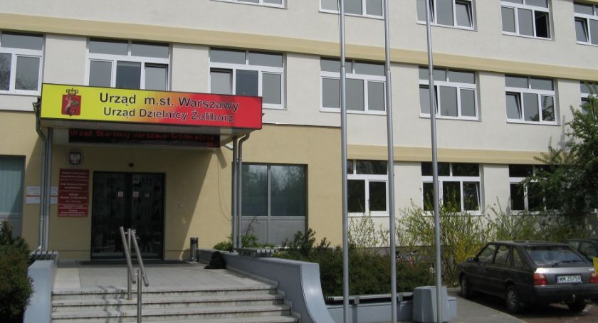 Zostań żoliborskim urzędnikiem
