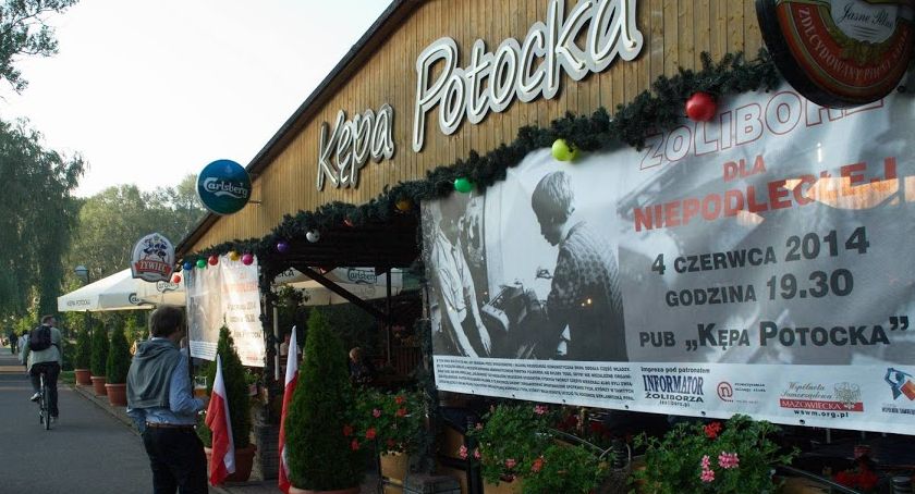 4 czerwca  - Żoliborz dla Niepodległej