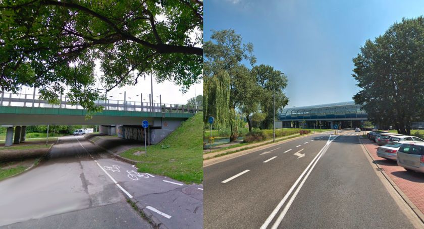 Utrudnienia dla rowerzystów na Żoliborzu potrwają do 2022 roku