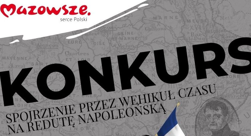 Konkurs na najlepszą wizualizację Reduty Napoleona