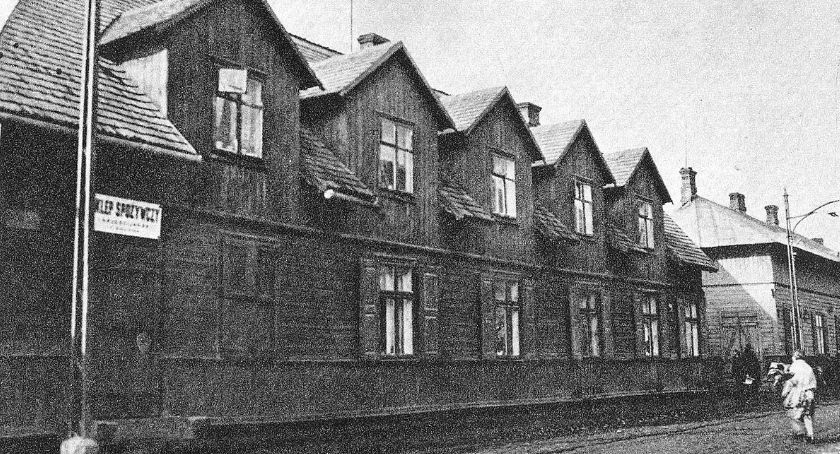 Zapraszamy na wykład o historii Marymontu