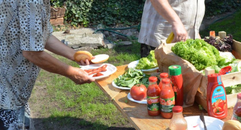 Sobotnie Śniadania Sąsiedzkie na Rydygiera