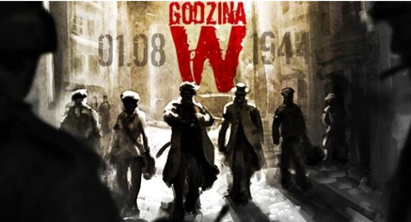 Obchody wybuchu Powstania Warszawskiego na Żoliborzu