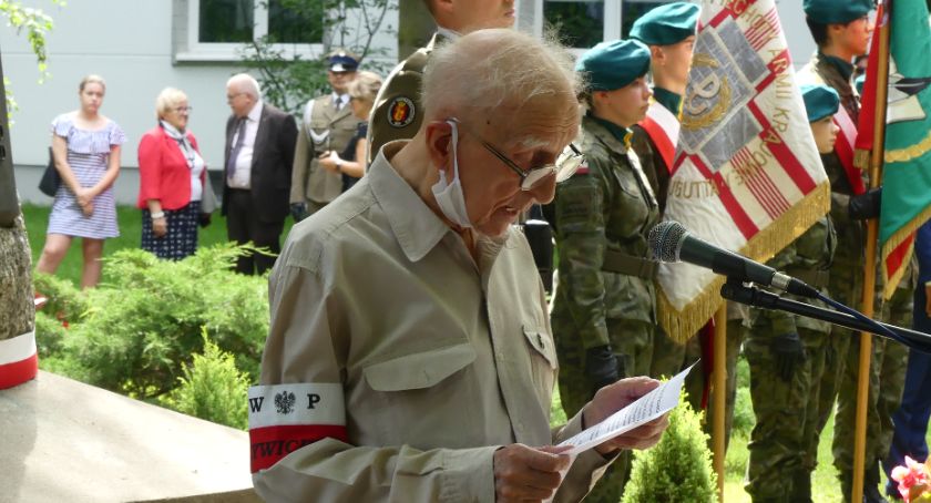Obchody wybuchu Powstania na Żoliborzu rozpoczęte