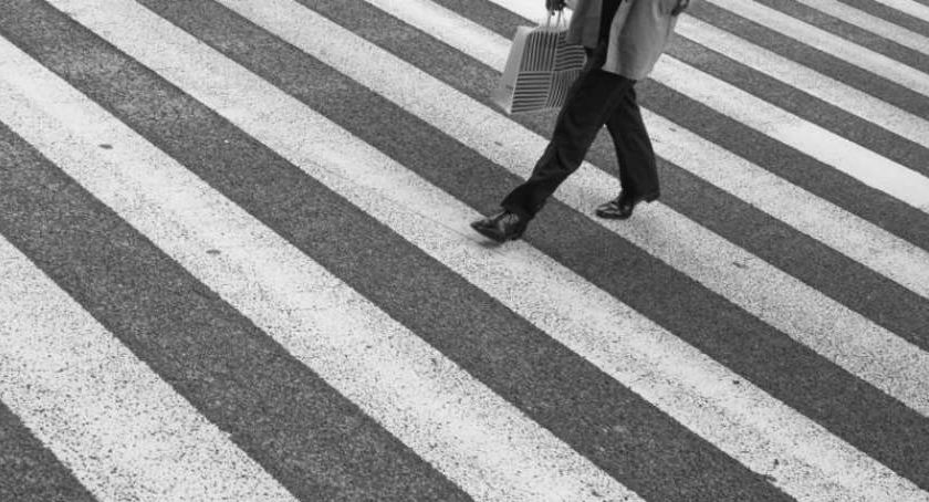 Żoliborskie przejścia dla pieszych będą świecić 